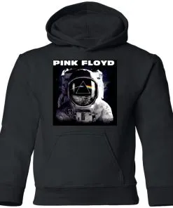 Pink Floyd Youth Hoodie