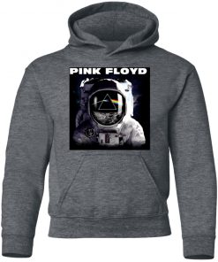 Private: Pink Floyd Youth Hoodie
