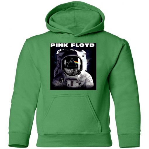 Private: Pink Floyd Youth Hoodie