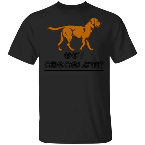 Private: Got Chocolate Men’s T-Shirt