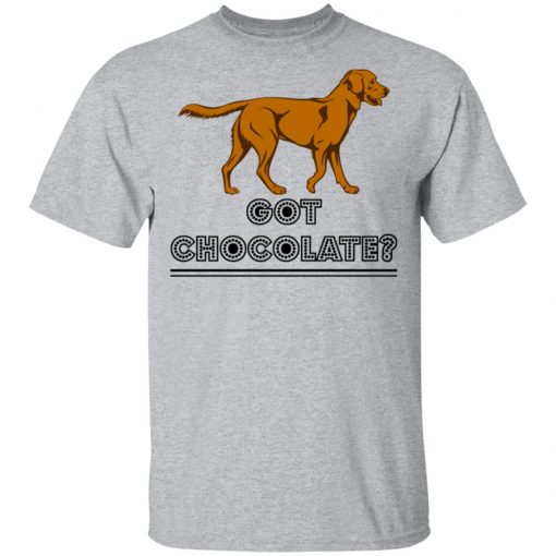 Private: Got Chocolate Men’s T-Shirt