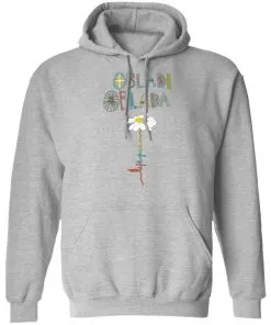Obladi Oblada Gift Hoodie