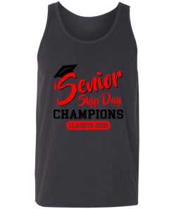 Private: Seniors 2020 Skip Day Champions 2020 Unisex Tank