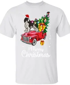 Merry Christmas Youth T-Shirt
