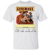 Private: Gunsmoke 65th Anniversary Youth T-Shirt