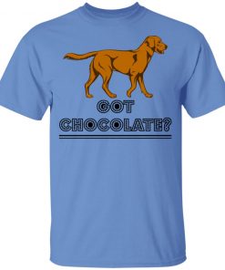 Private: Got Chocolate Youth T-Shirt