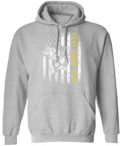 Reel Cool Dad Hoodie