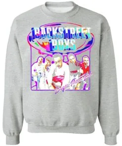 Backstreet Boys Sweatshirt