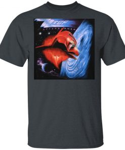 Private: ZZ Top Afterburner Men’s T-Shirt