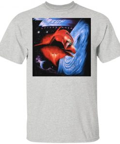 Private: ZZ Top Afterburner Men’s T-Shirt