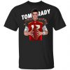 Private: Tom Brady Men’s T-Shirt