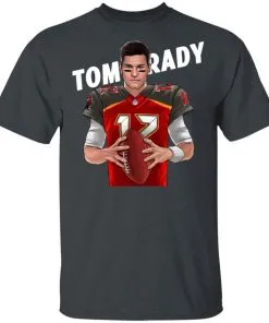 Tom Brady Men’s T-Shirt