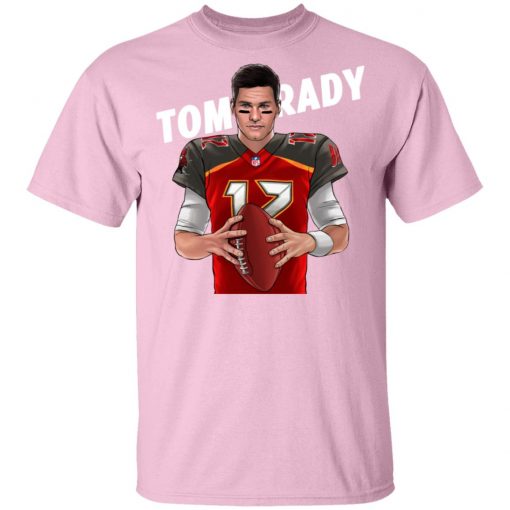 Private: Tom Brady Men’s T-Shirt