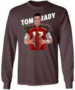 Tom Brady LS T-Shirt
