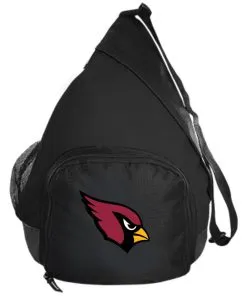 Arizona Cardinals Active Sling Pack