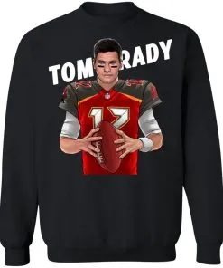 Tom Brady Sweatshirt