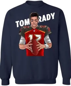 Tom Brady Sweatshirt