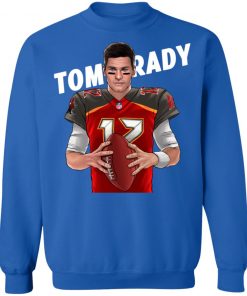 Private: Tom Brady Sweatshirt