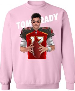 Private: Tom Brady Sweatshirt
