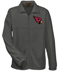 Private: Arizona Cardinals Fleece Full-Zip