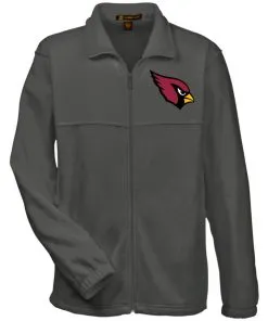 Arizona Cardinals Fleece Full-Zip