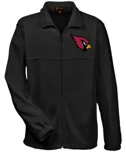 Arizona Cardinals Fleece Full-Zip