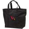 Private: Arizona Cardinals All Purpose Tote Bag