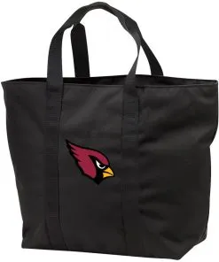 Arizona Cardinals All Purpose Tote Bag