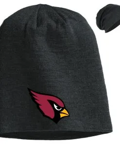 Arizona Cardinals Slouch Beanie