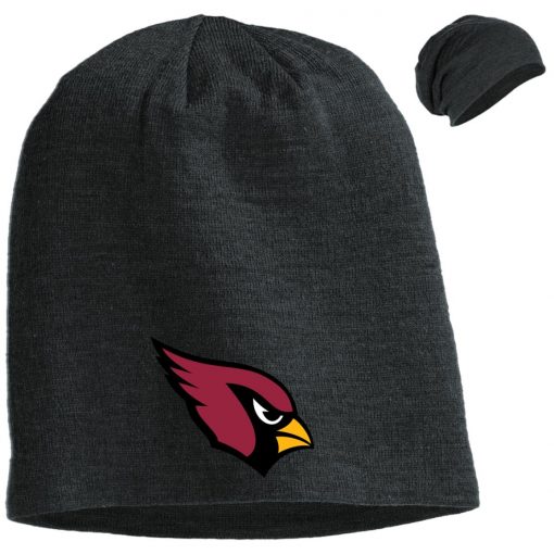Private: Arizona Cardinals Slouch Beanie