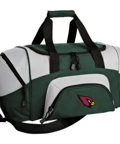 Arizona Cardinals Small Colorblock Sport Duffel Bag