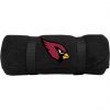 Private: Arizona Cardinals Fleece Blanket