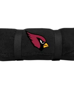 Arizona Cardinals Fleece Blanket