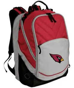 Arizona Cardinals Laptop Computer Backpack