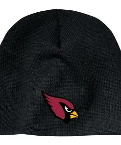 Arizona Cardinals Acrylic Beanie