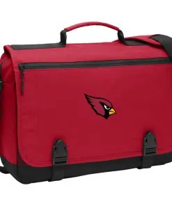 Arizona Cardinals Messenger Briefcase