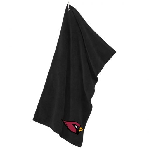 Private: Arizona Cardinals Microfiber Golf Towel