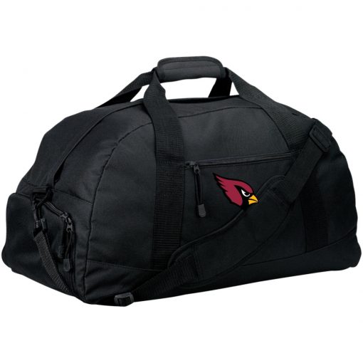Private: Arizona Cardinals Basic Large-Sized Duffel Bag