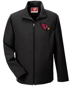 Arizona Cardinals Men’s Soft Shell Jacket
