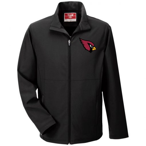 Private: Arizona Cardinals Men’s Soft Shell Jacket