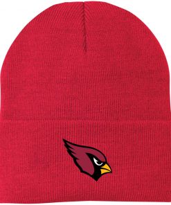 Private: Arizona Cardinals Knit Cap