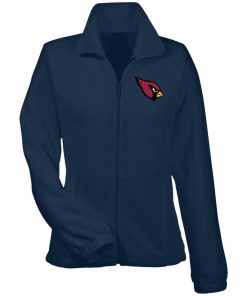 Private: Arizona Cardinals Women’s Fleece Jacket