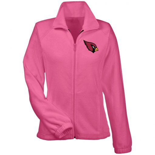 Private: Arizona Cardinals Women’s Fleece Jacket