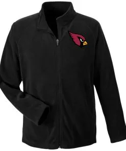 Arizona Cardinals Microfleece