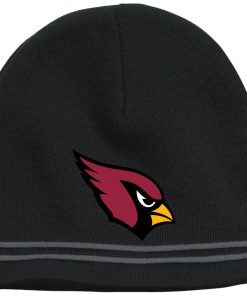 Private: Arizona Cardinals Colorblock Beanie