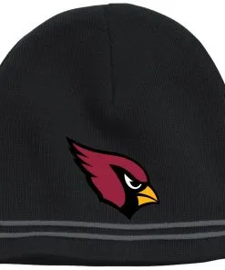 Arizona Cardinals Colorblock Beanie