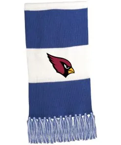 Arizona Cardinals Fringed Scarf