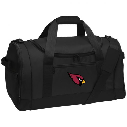 Private: Arizona Cardinals Travel Sports Duffel