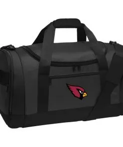 Arizona Cardinals Travel Sports Duffel