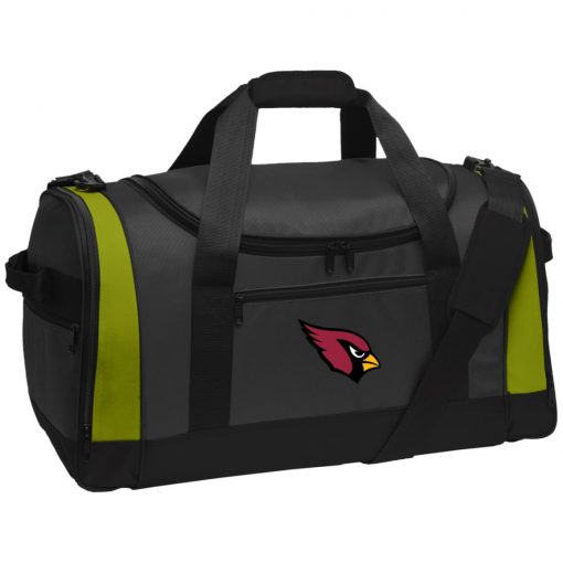 Private: Arizona Cardinals Travel Sports Duffel